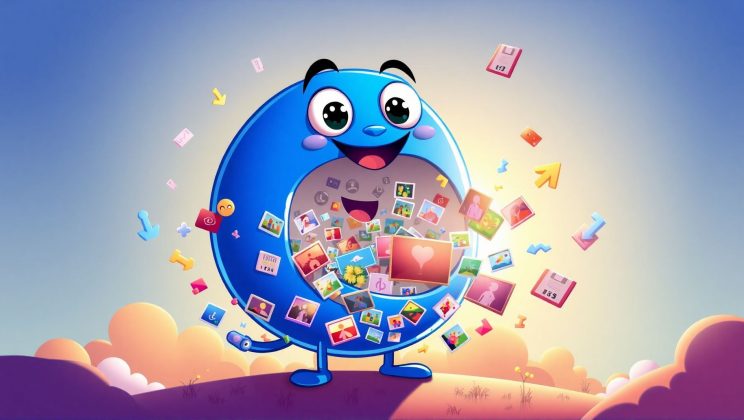 Browser Media Downloader
