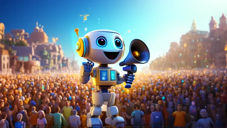 AI Text To Speech